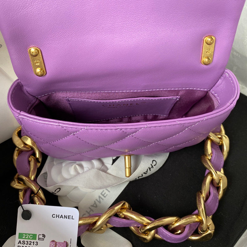 bags-district - Chanel Bags - 7625