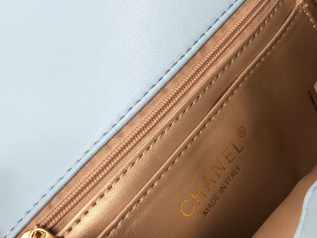 Designer Handbags Chanel 222