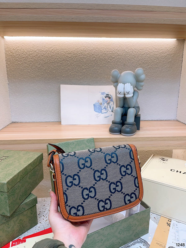 Luxury - Gucci Bags - 083