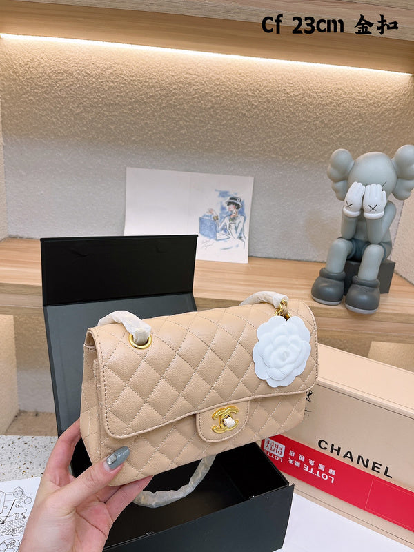 bags-district - Chanel Bags - 7238