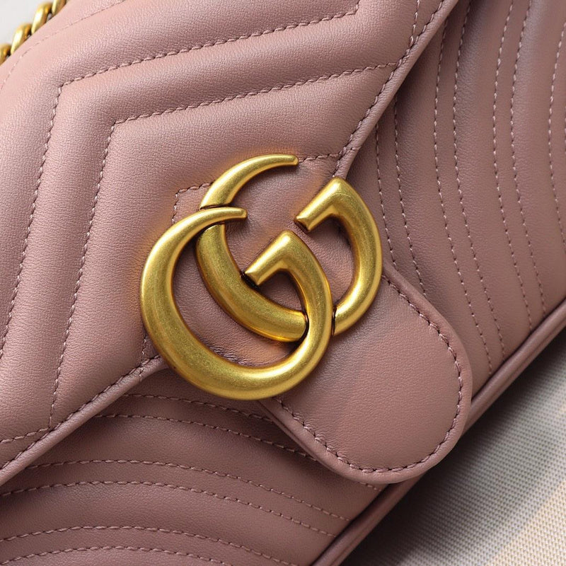 GGG - Bags District - 823