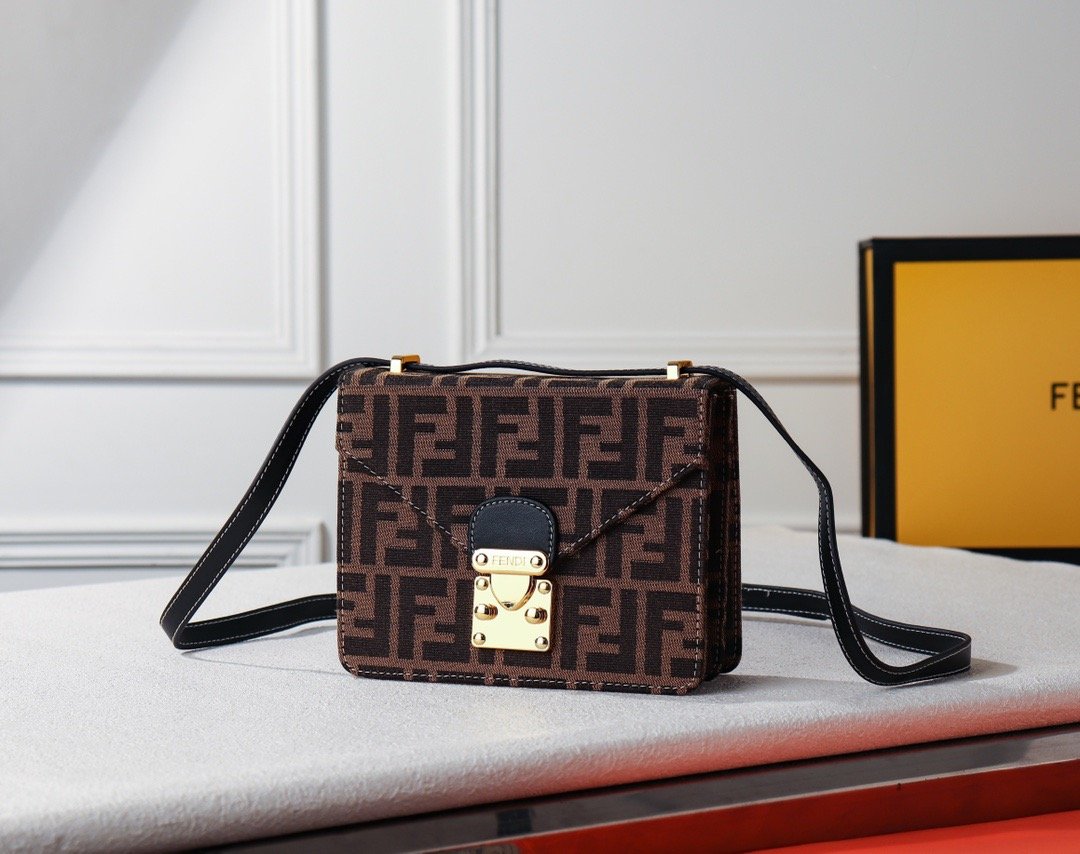 New Arrival Bags Fendi 063