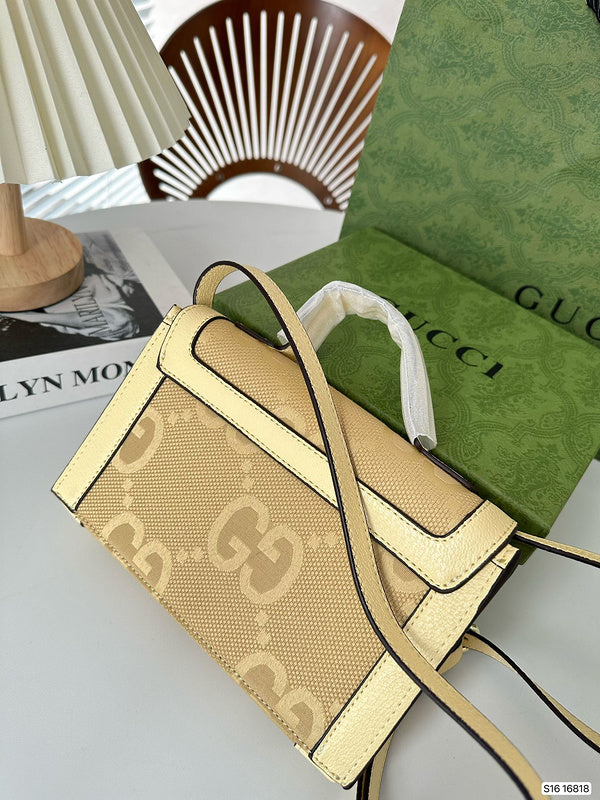 Luxury - Gucci Bags - 167