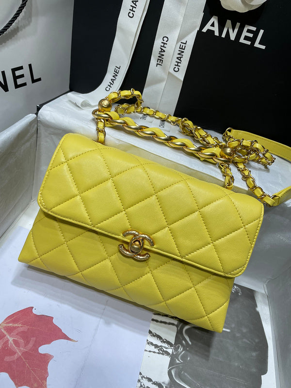 Chanel Bags - BG Bags - 1071