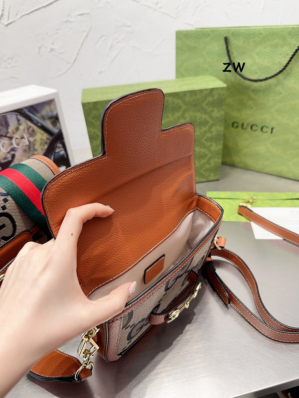 Luxury - Gucci Bags - 205