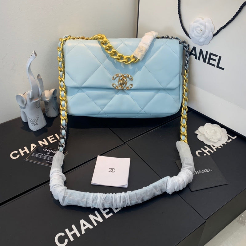 Chanel Bags - BG Bags - 1401