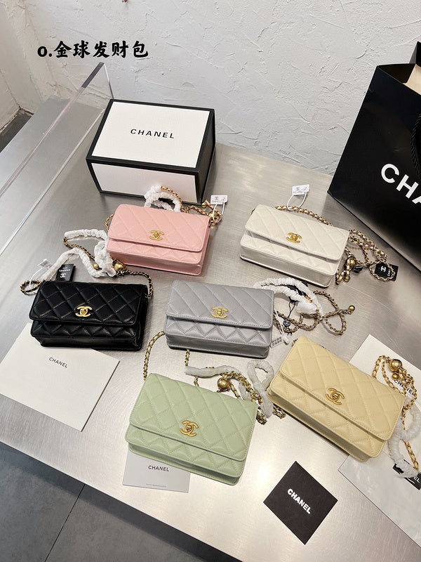 bags-district - Chanel Bags - 7148