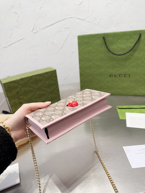 Luxury - Gucci Bags - 149
