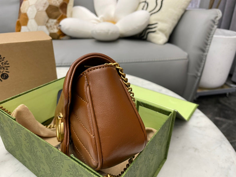 Luxury - Gucci Bags - 142