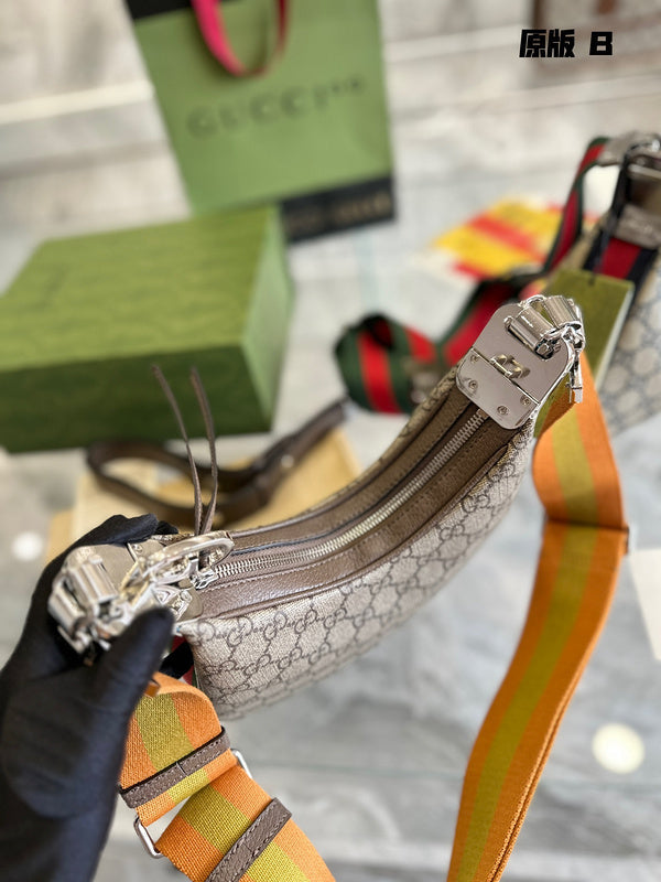 Luxury - Gucci Bags - 319