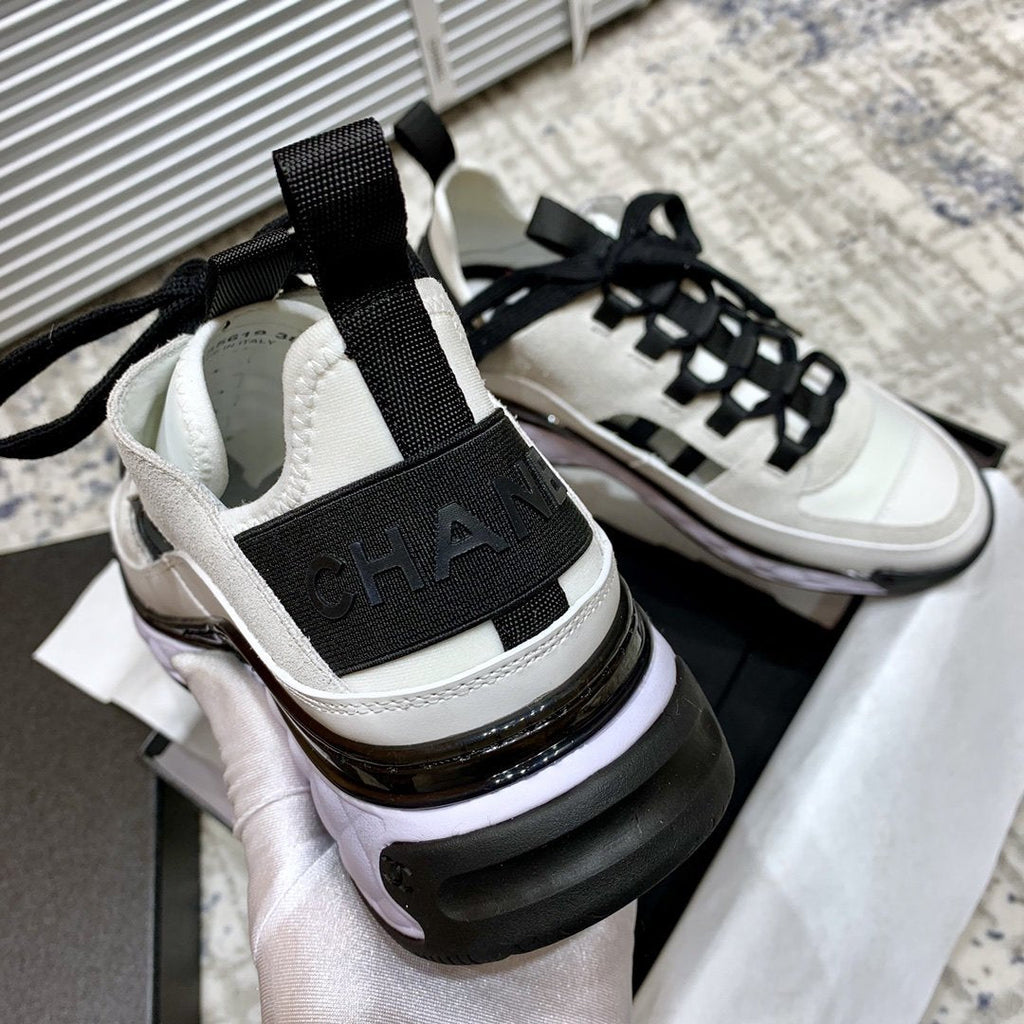 Chanel Sneakers