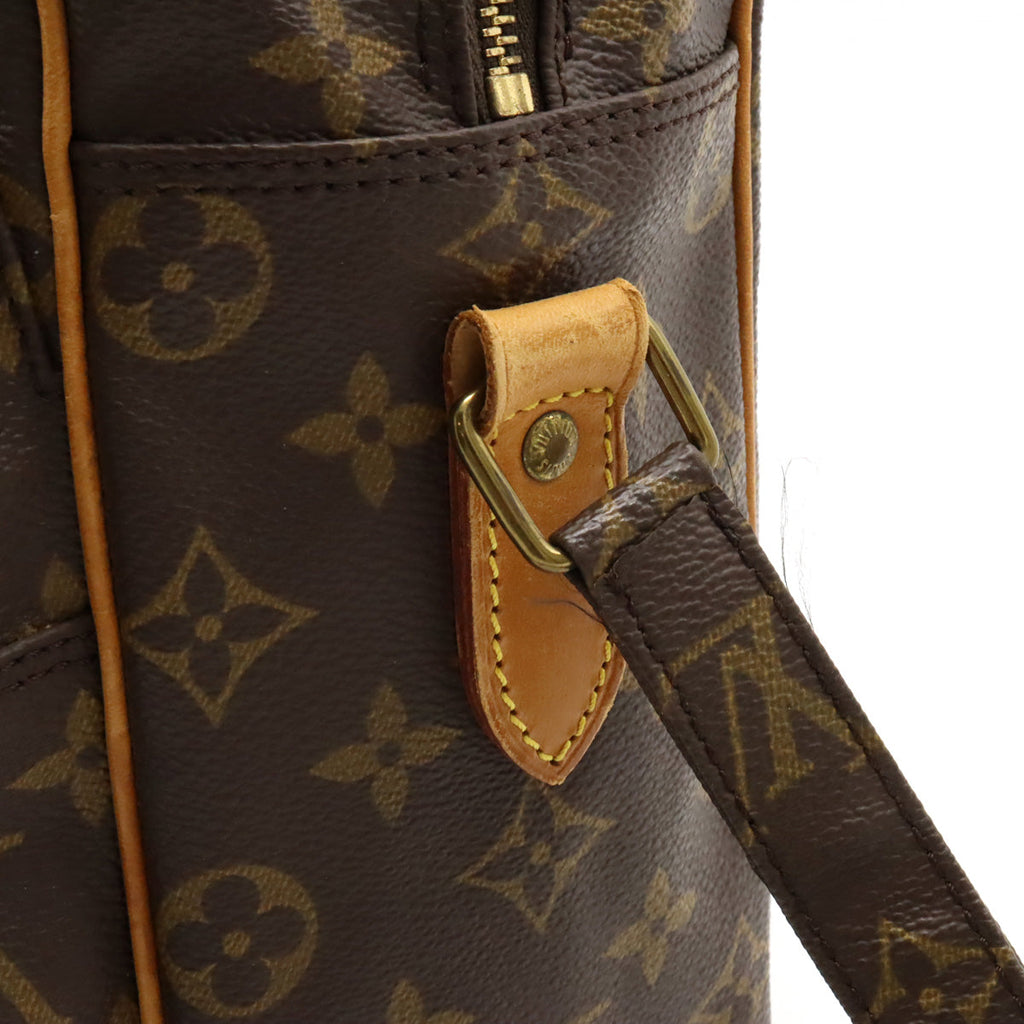 Louis Vuitton Monogram Nile GM Shoulder Bag M45242 by Louis Vuitton
