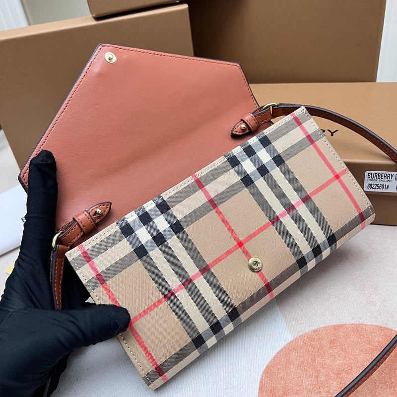 Burberry Bags - BG Bags - 532