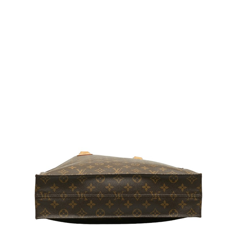 Louis Vuitton M51140 Brown PVC Leather Ladies Louis Vuitton M51140 Brown PVC Leather Ladies Louis Vuitton