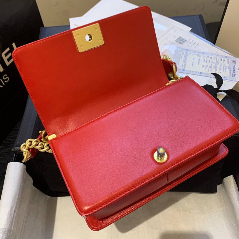 bags-district - Chanel Bags - 7436
