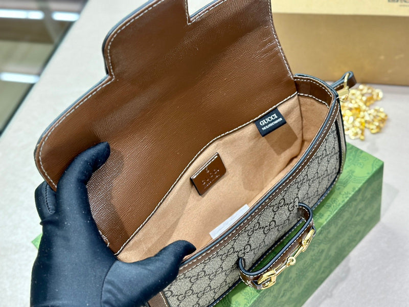 Luxury - Gucci Bags - 291