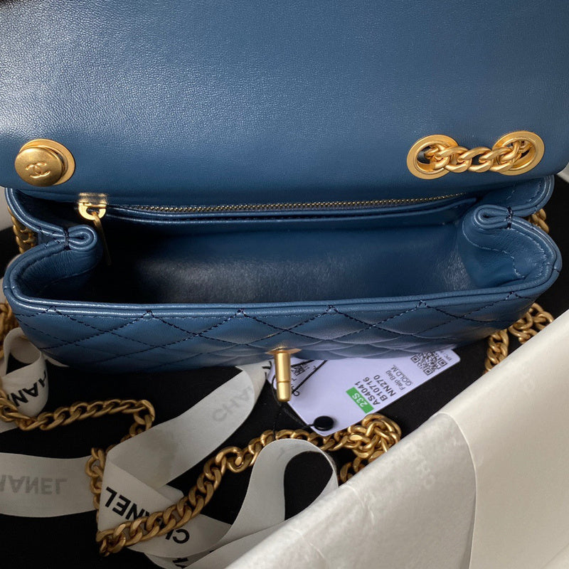 bags-district - Chanel Bags - 7537