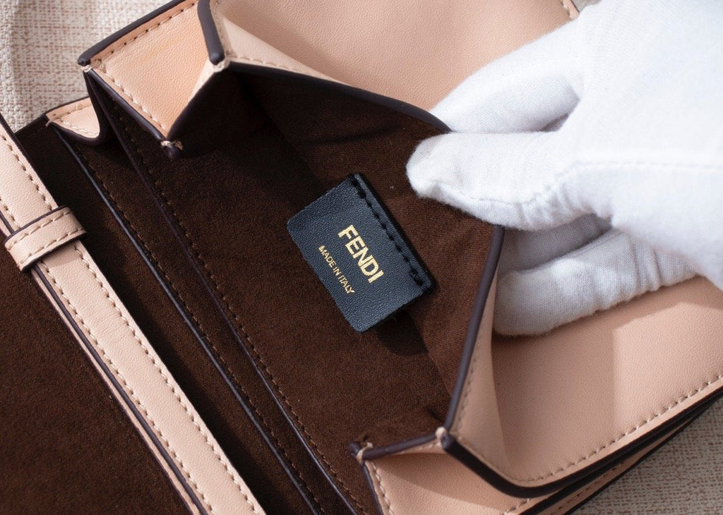 Designer Handbags Fendi 077