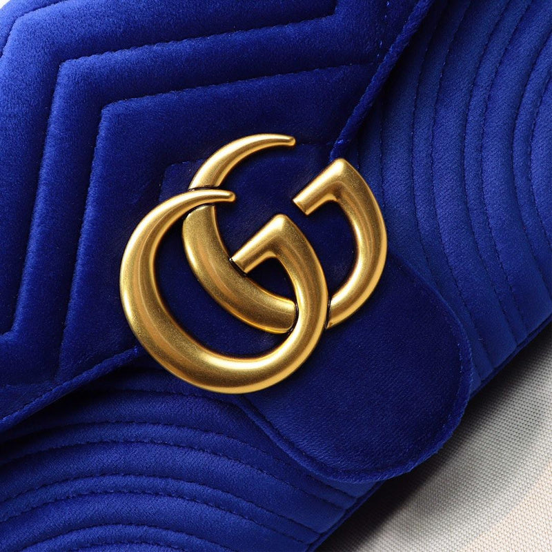 GGG - Bags District - 865