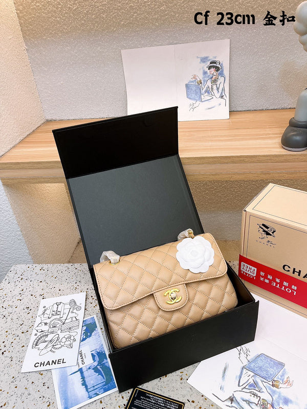 bags-district - Chanel Bags - 7238