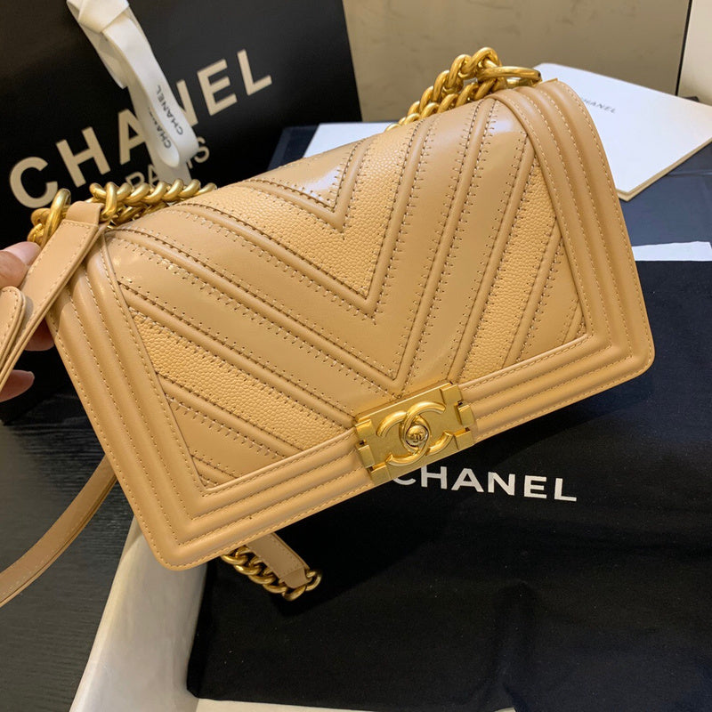 bags-district - Chanel Bags - 7434