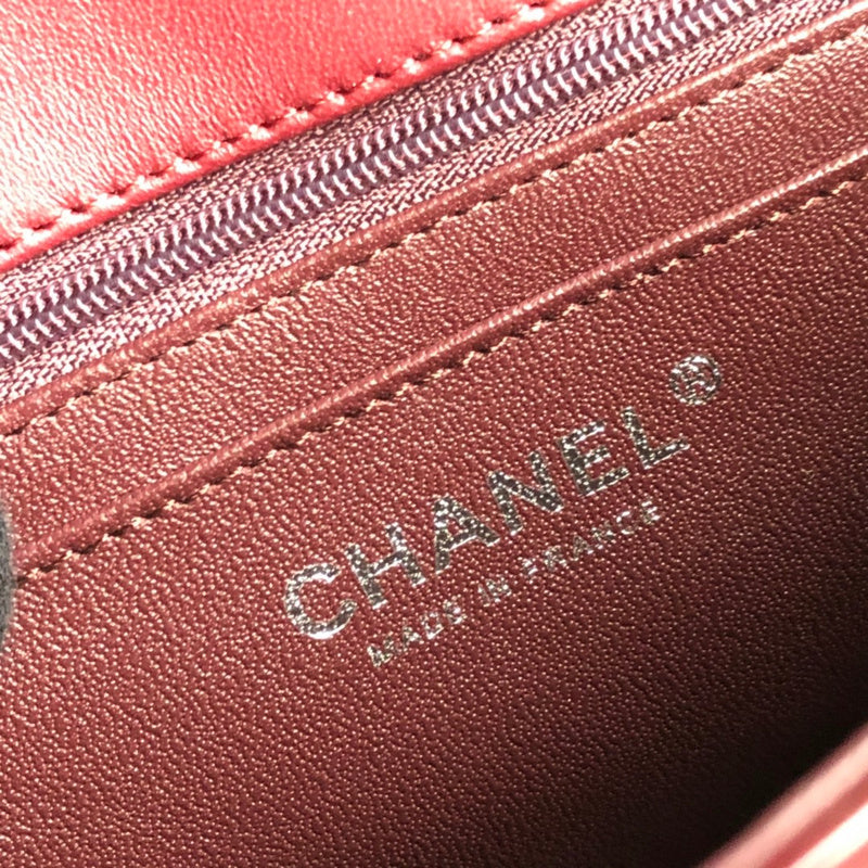Chanel Bags - BG Bags - 1281