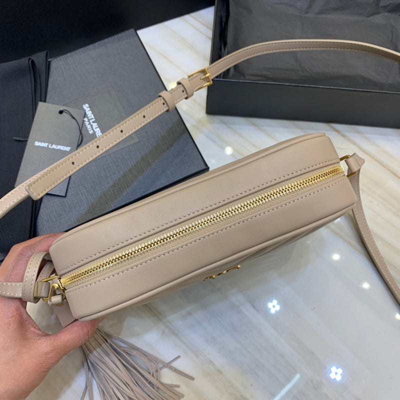 SLY - Bags District - 992