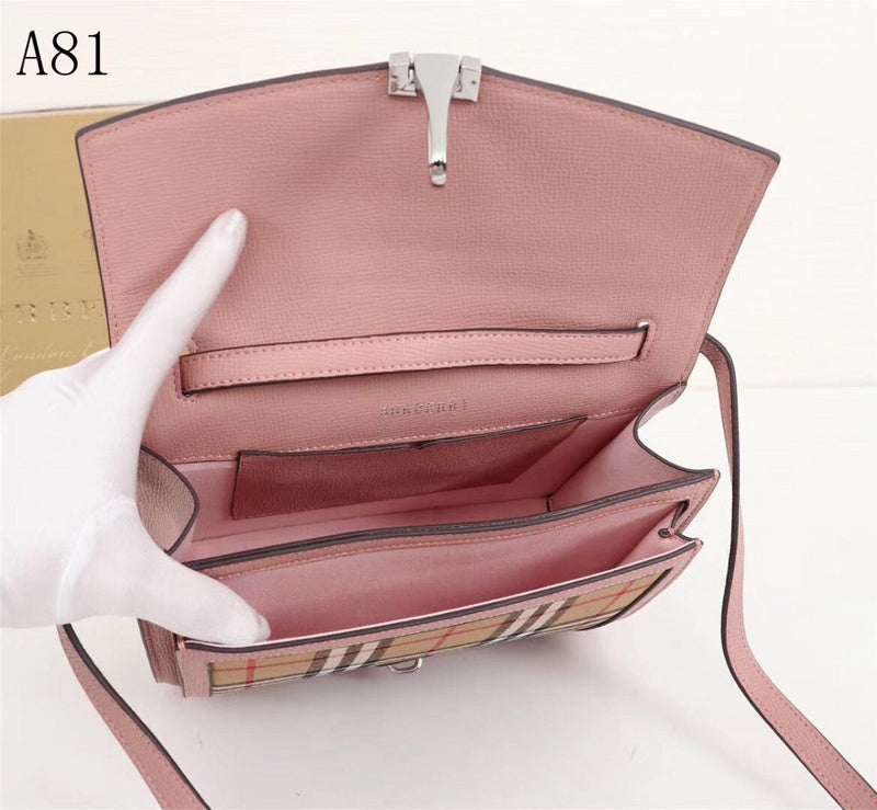 BBR Bags - Bags District  124