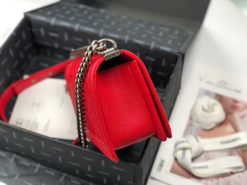 bags-district - Chanel Bags - 7458