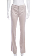 Gucci Ivory Tuxedo Pants SZ 38