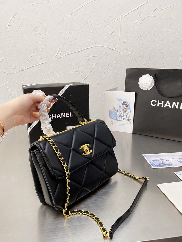 bags-district - Chanel Bags - 7296
