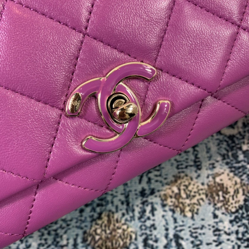 Chanel Bags - BG Bags - 1633
