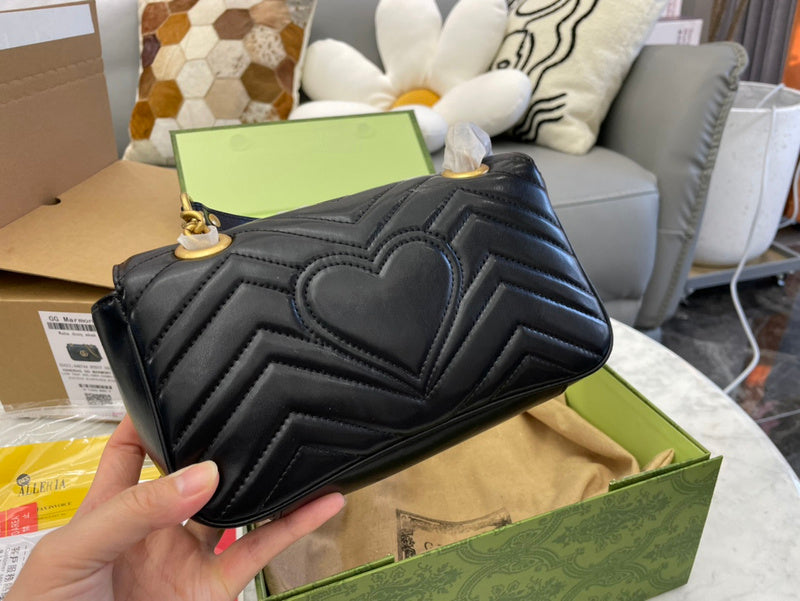 Luxury - Gucci Bags - 146