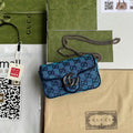 Gucci   Luxury Bags  1149