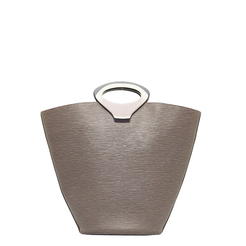 Louis Vuitton Epic Nocturnal Handbag M5452B Lilax Pearl Leather  Louis Vuitton