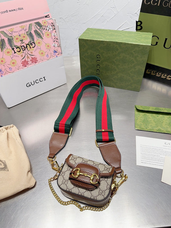 Luxury - Gucci Bags - 229