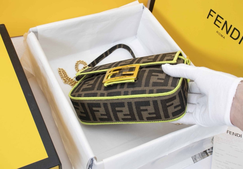 New Arrival Bags Fendi 162
