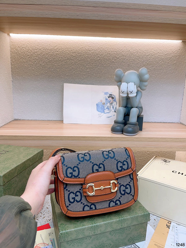 Luxury - Gucci Bags - 083