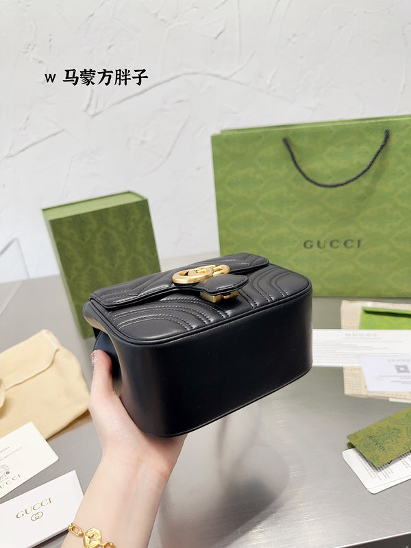 Luxury - Gucci Bags - 097
