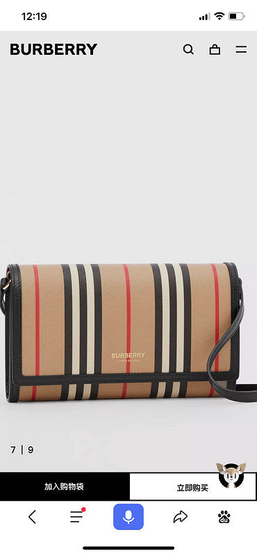 Burberry Bags - BG Bags - 731