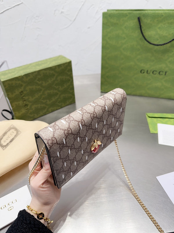 Luxury - Gucci Bags - 148