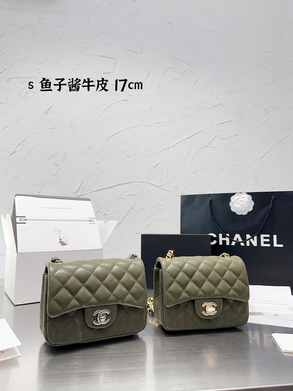 bags-district - Chanel Bags - 7012