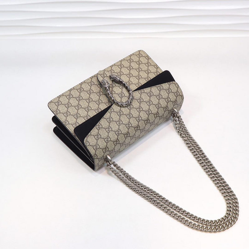 GGG - Bags District - 890