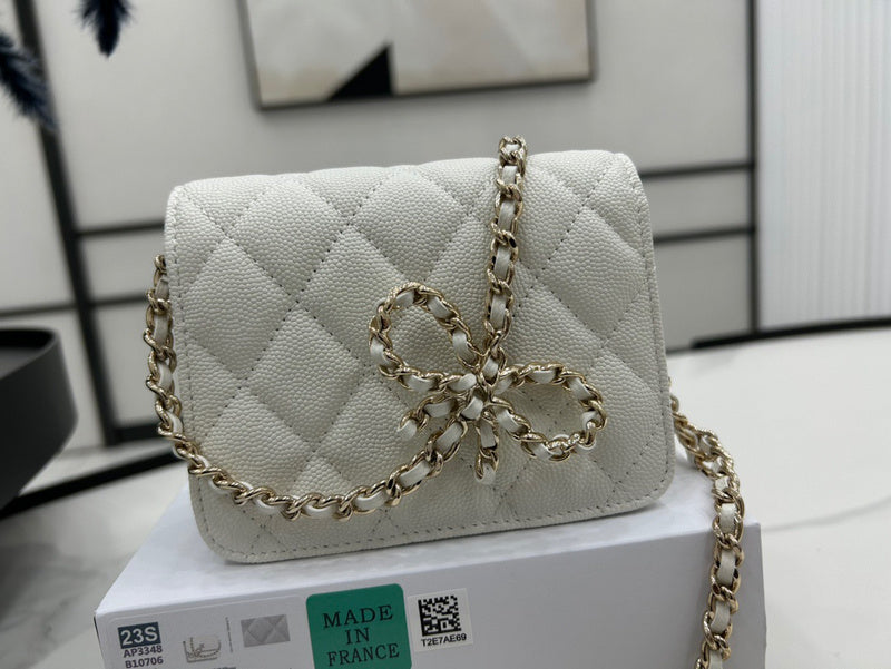 Chanel Bags - BG Bags - 1542
