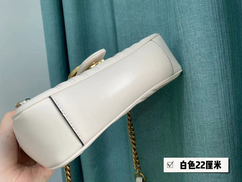 Luxury - Gucci Bags - 057