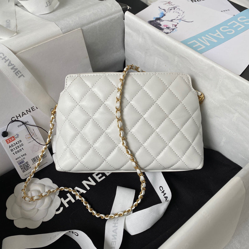 Chanel Bags - BG Bags - 1306