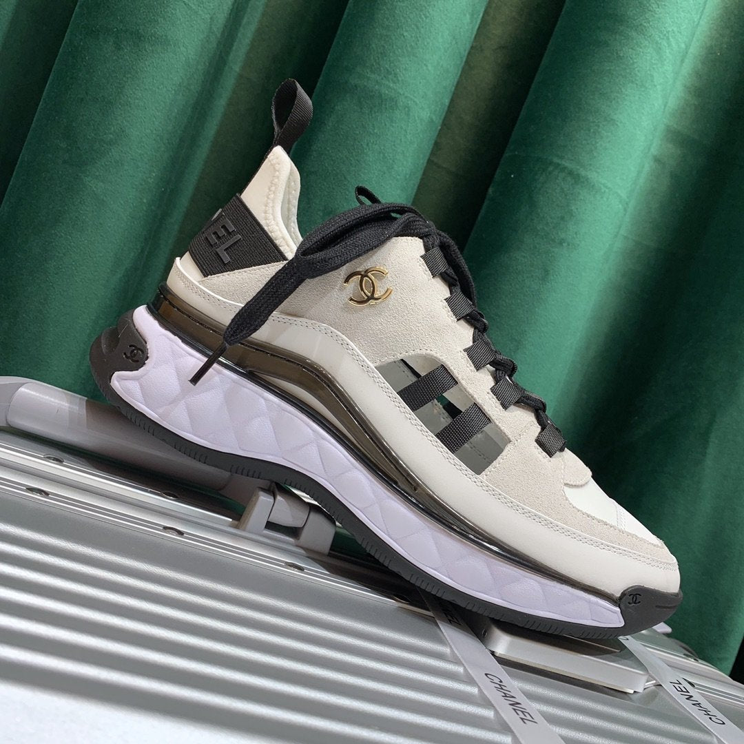Chanel Sneakers