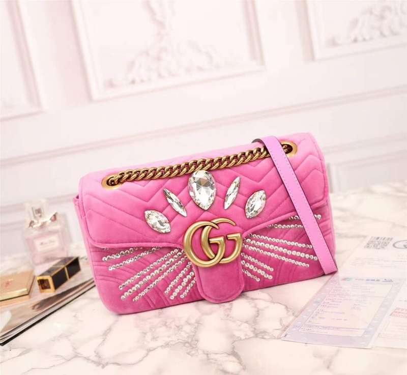 GGG - Bags District - 455