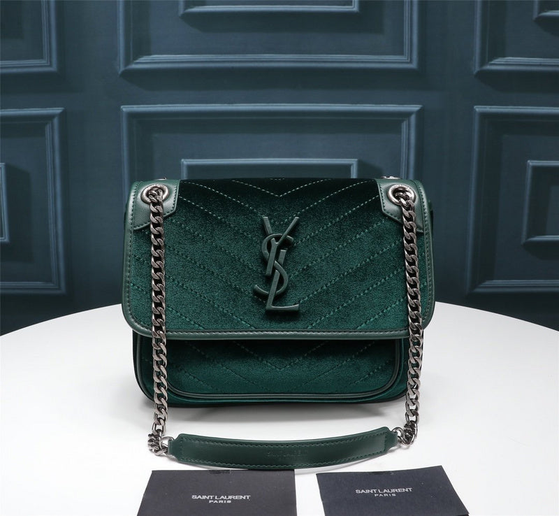 SLY - Bags District - 738