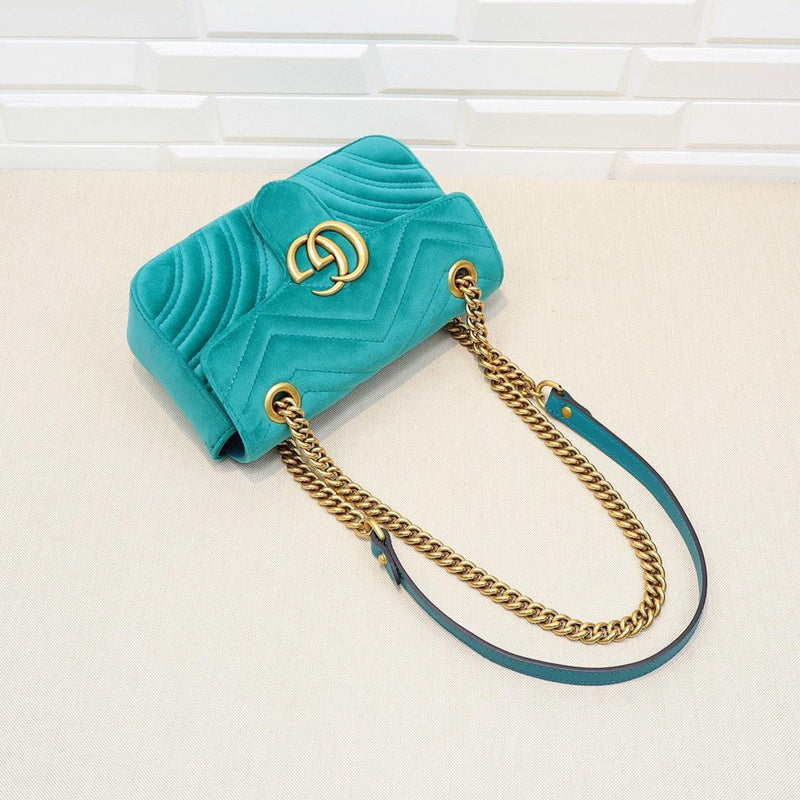 GGG - Bags District - 891
